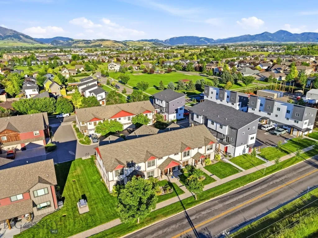 3069 Fen Way Bozeman MT 59718