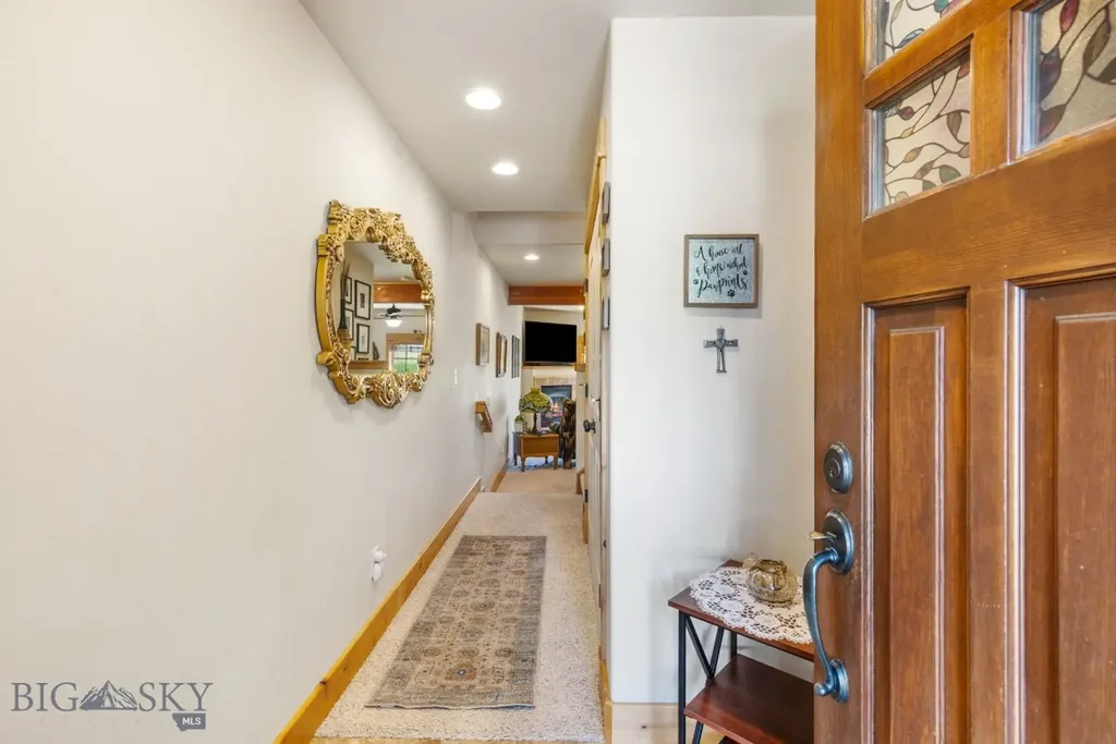 3069 Fen Way Bozeman MT 59718
