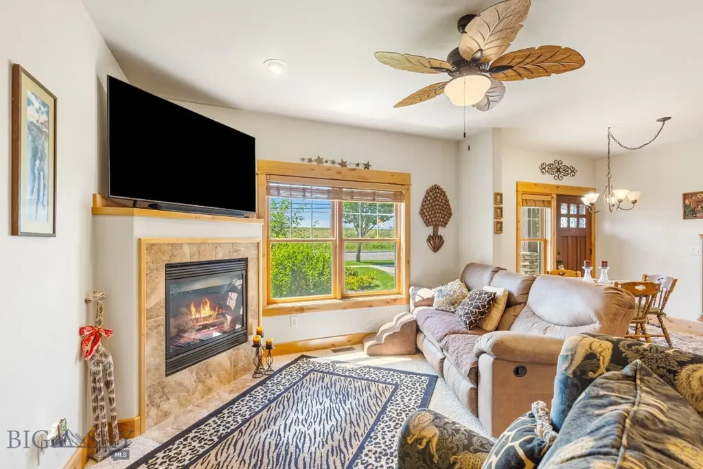3069 Fen Way Bozeman MT 59718