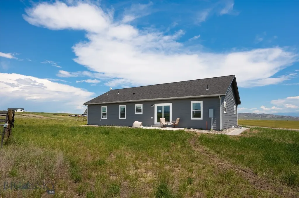 38 Zachary Peak Trail Three Forks MT 59752