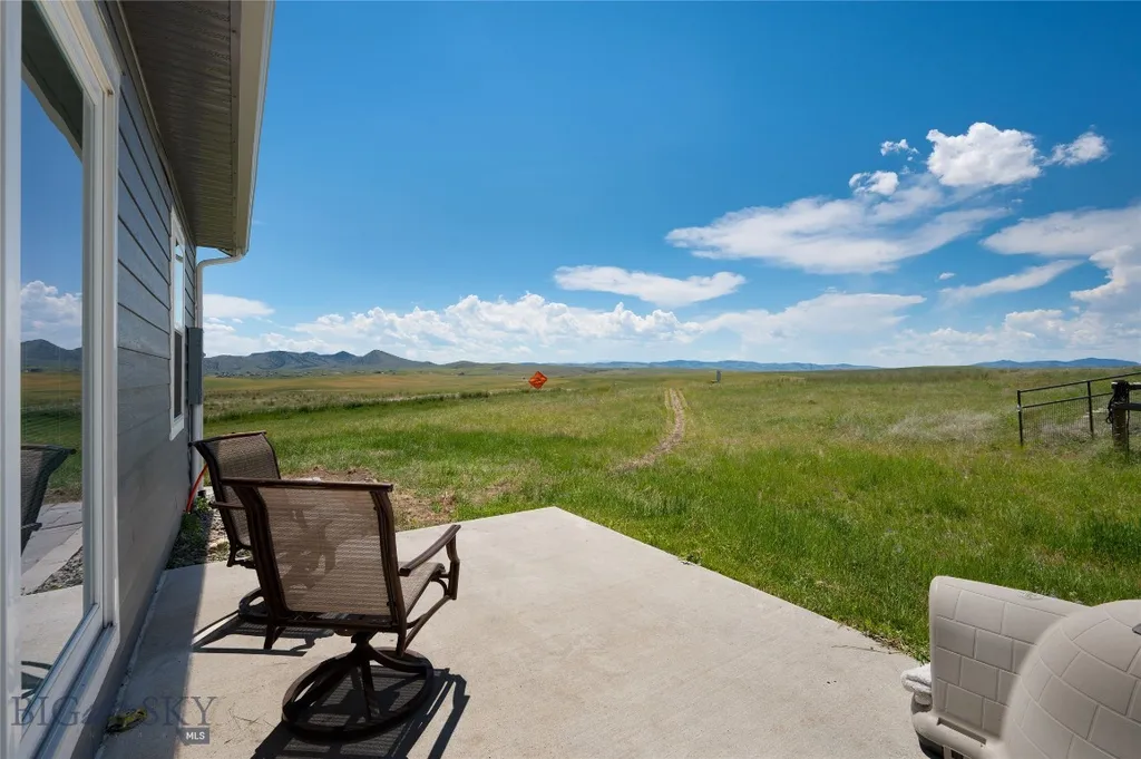 38 Zachary Peak Trail Three Forks MT 59752