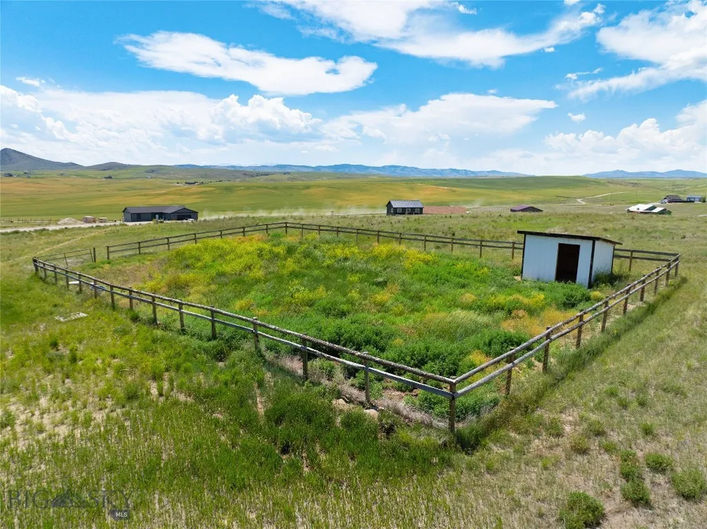 38 Zachary Peak Trail Three Forks MT 59752