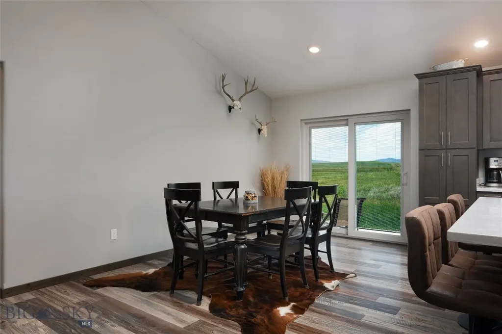 38 Zachary Peak Trail Three Forks MT 59752