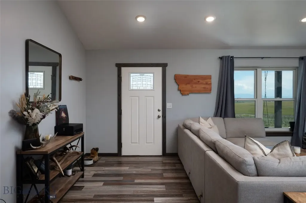 38 Zachary Peak Trail Three Forks MT 59752
