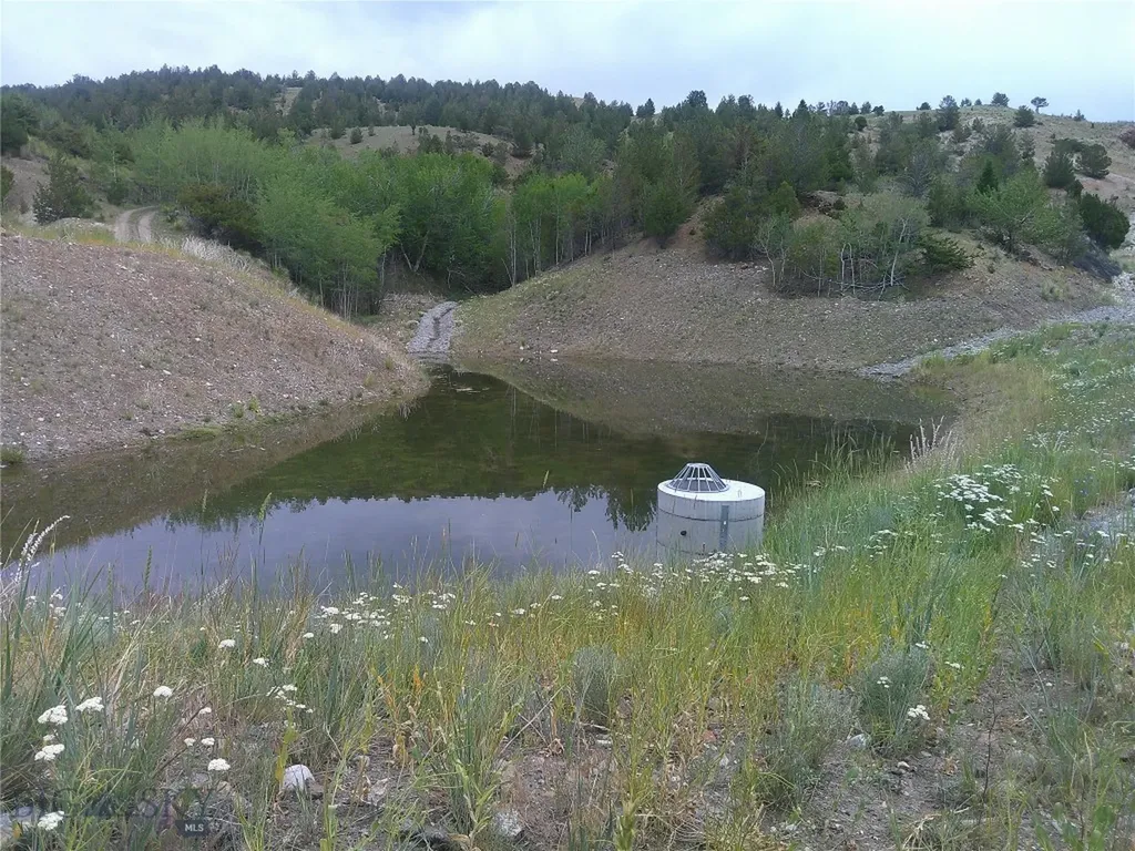 69 Sleepy Hollow Drive Anaconda MT 59711