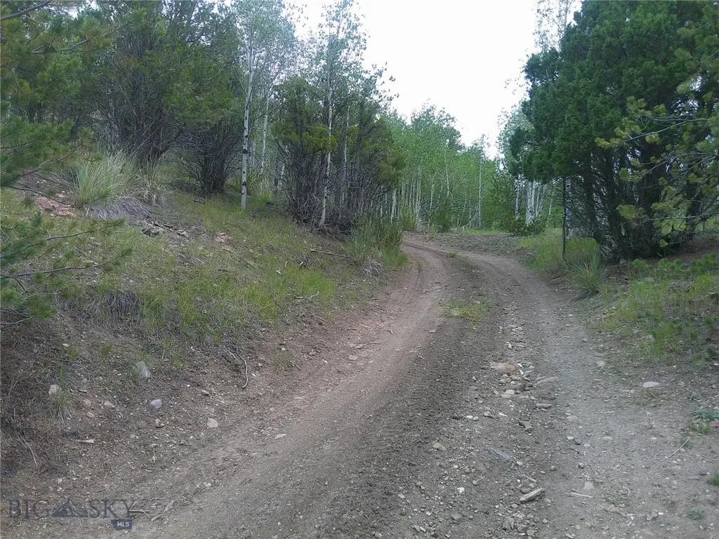 69 Sleepy Hollow Drive Anaconda MT 59711