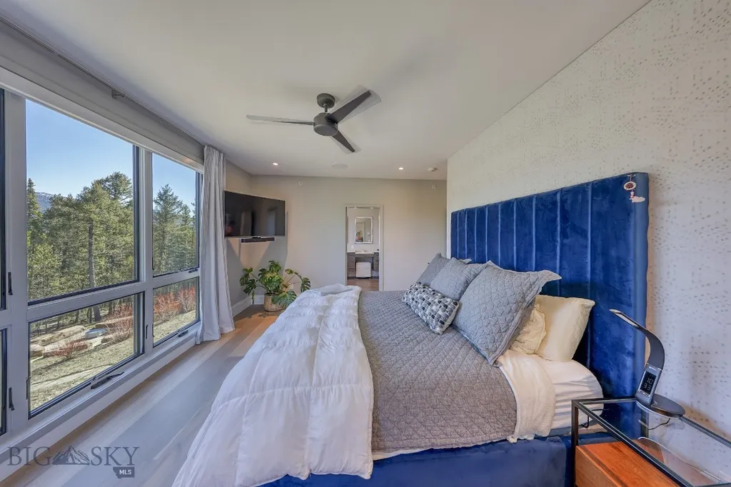 360 Morning Glory Court Big Sky MT 59716