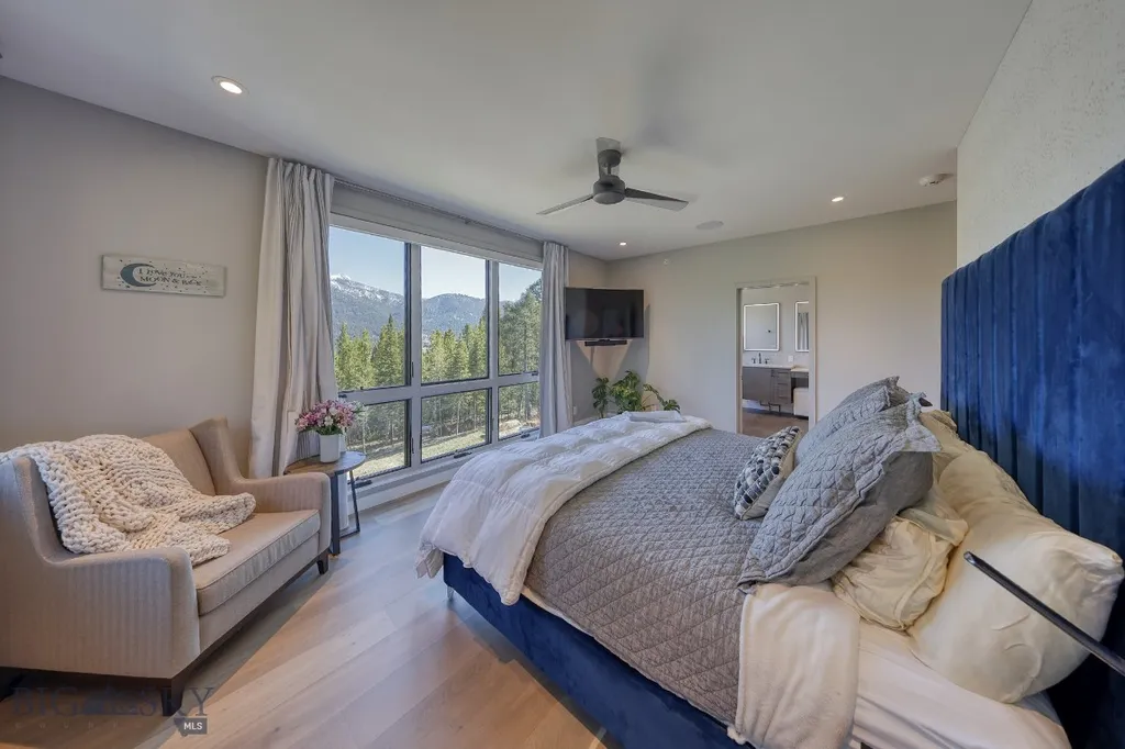 360 Morning Glory Court Big Sky MT 59716