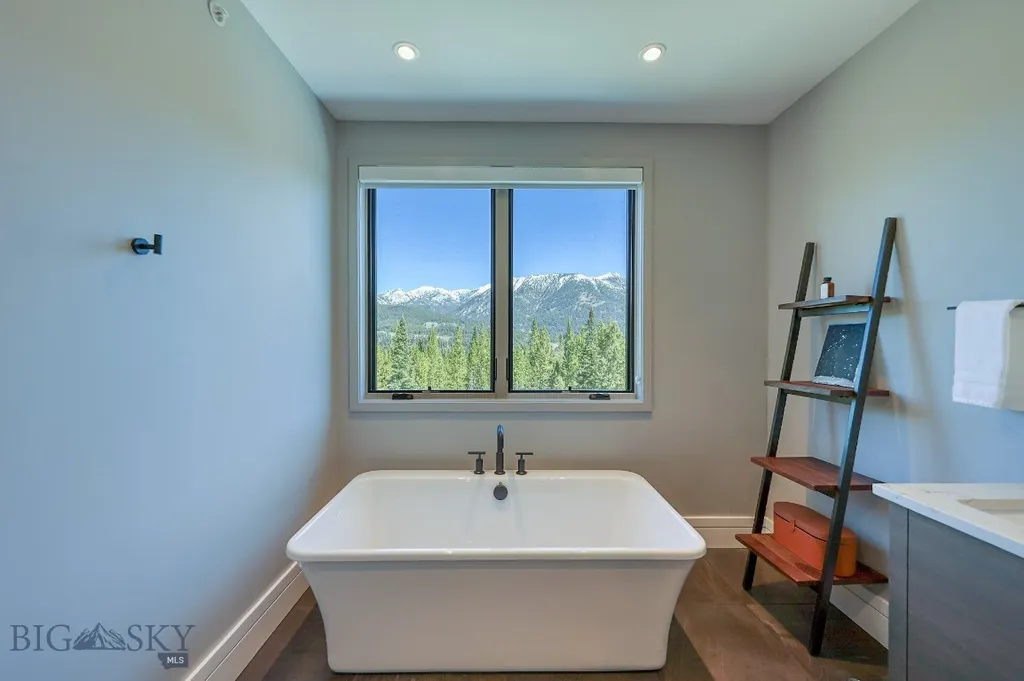 360 Morning Glory Court Big Sky MT 59716