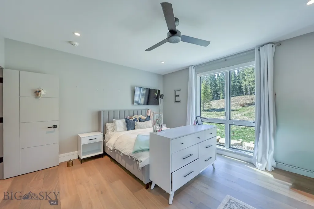 360 Morning Glory Court Big Sky MT 59716