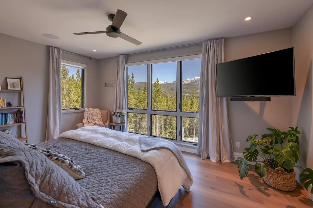 360 Morning Glory Court Big Sky MT 59716