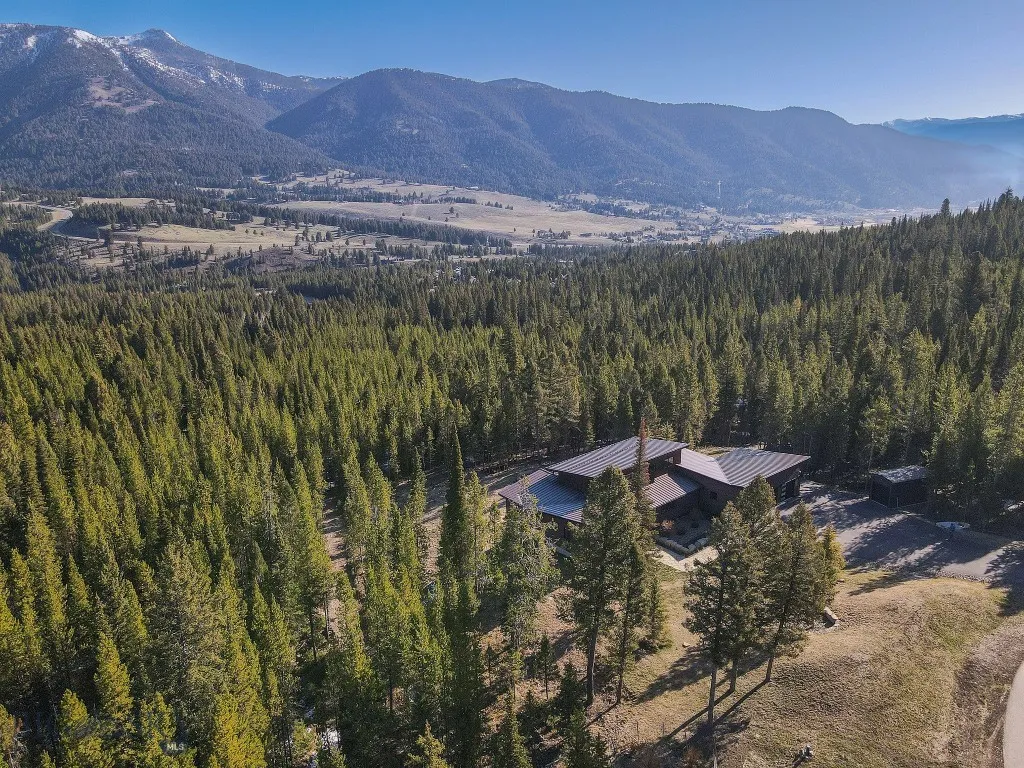 360 Morning Glory Court Big Sky MT 59716