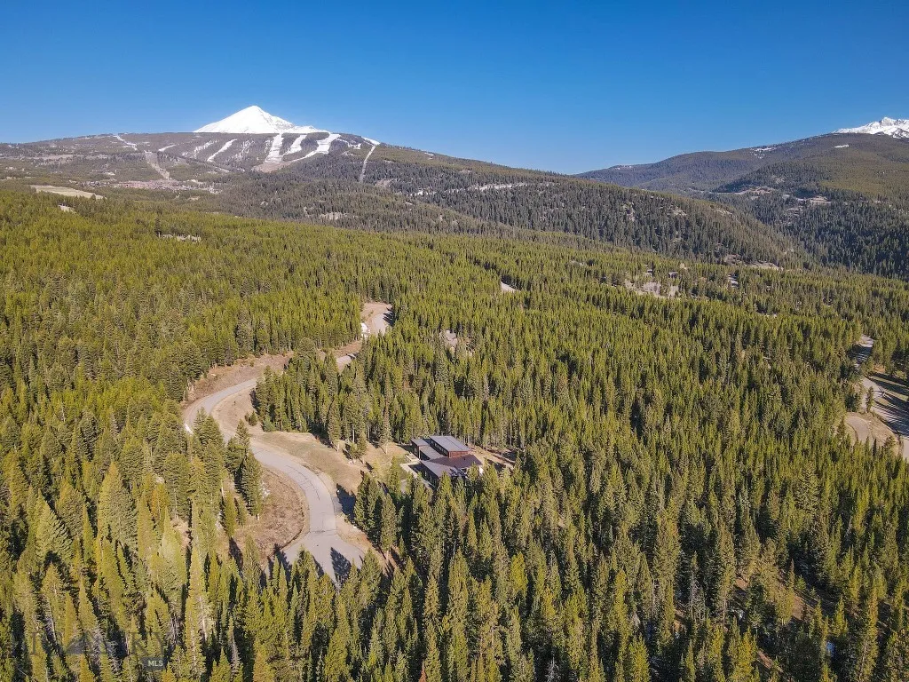 360 Morning Glory Court Big Sky MT 59716