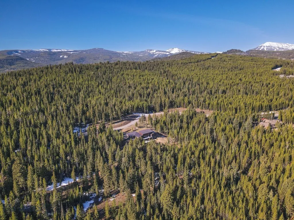 360 Morning Glory Court Big Sky MT 59716