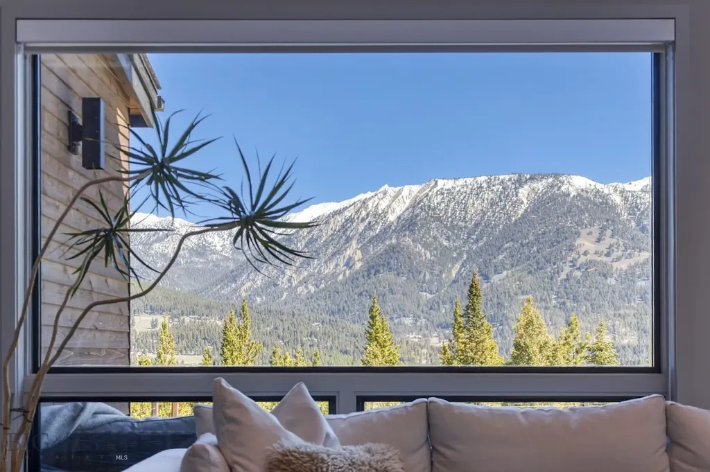360 Morning Glory Court Big Sky MT 59716