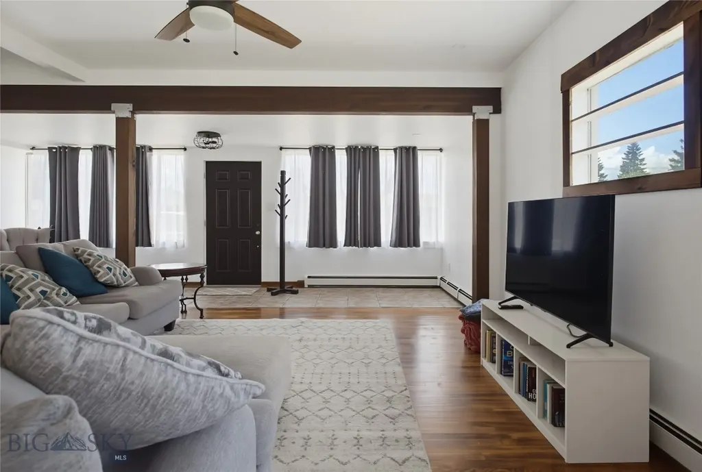3015 Richardson Butte MT 59701