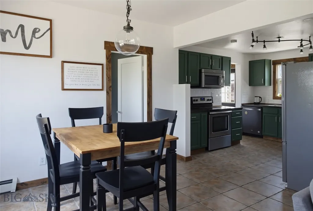 3015 Richardson Butte MT 59701