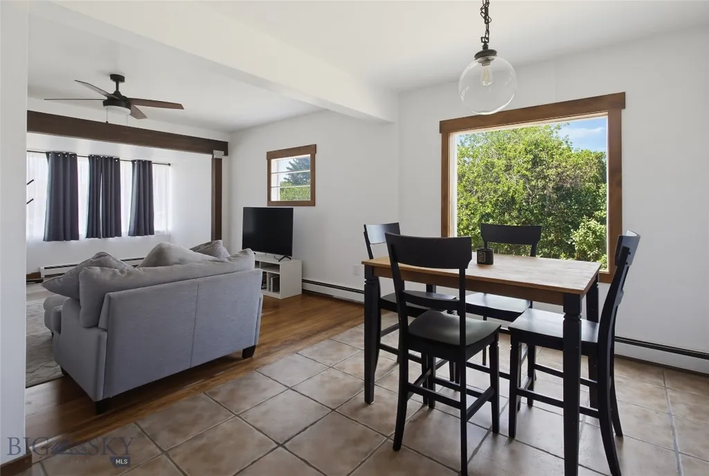 3015 Richardson Butte MT 59701