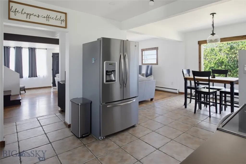 3015 Richardson Butte MT 59701