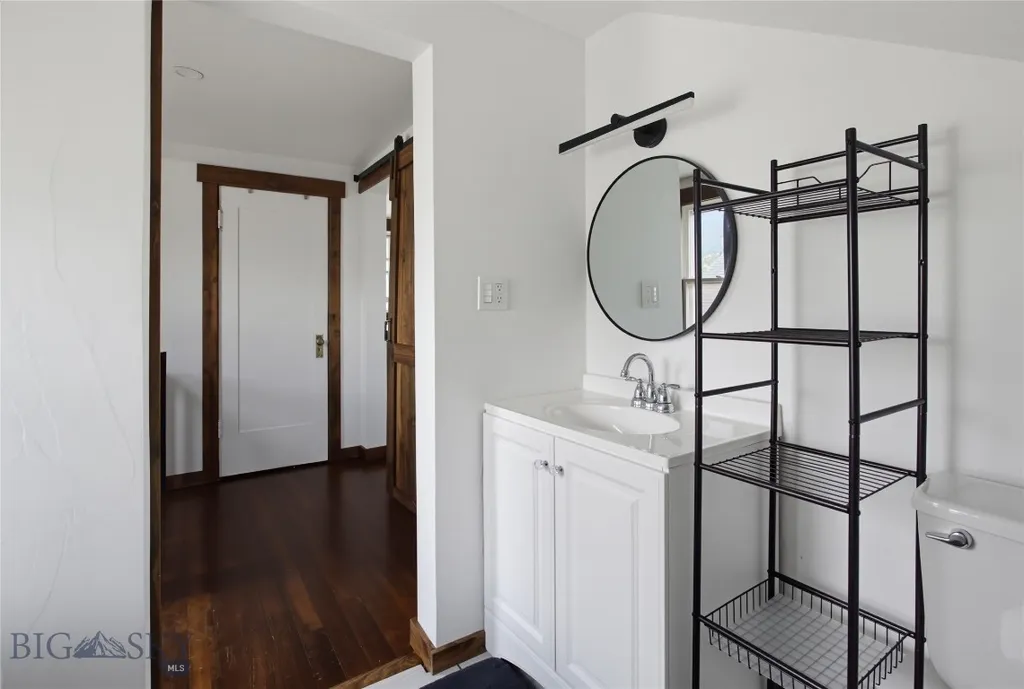 3015 Richardson Butte MT 59701