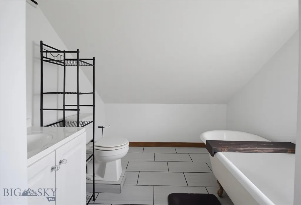 3015 Richardson Butte MT 59701