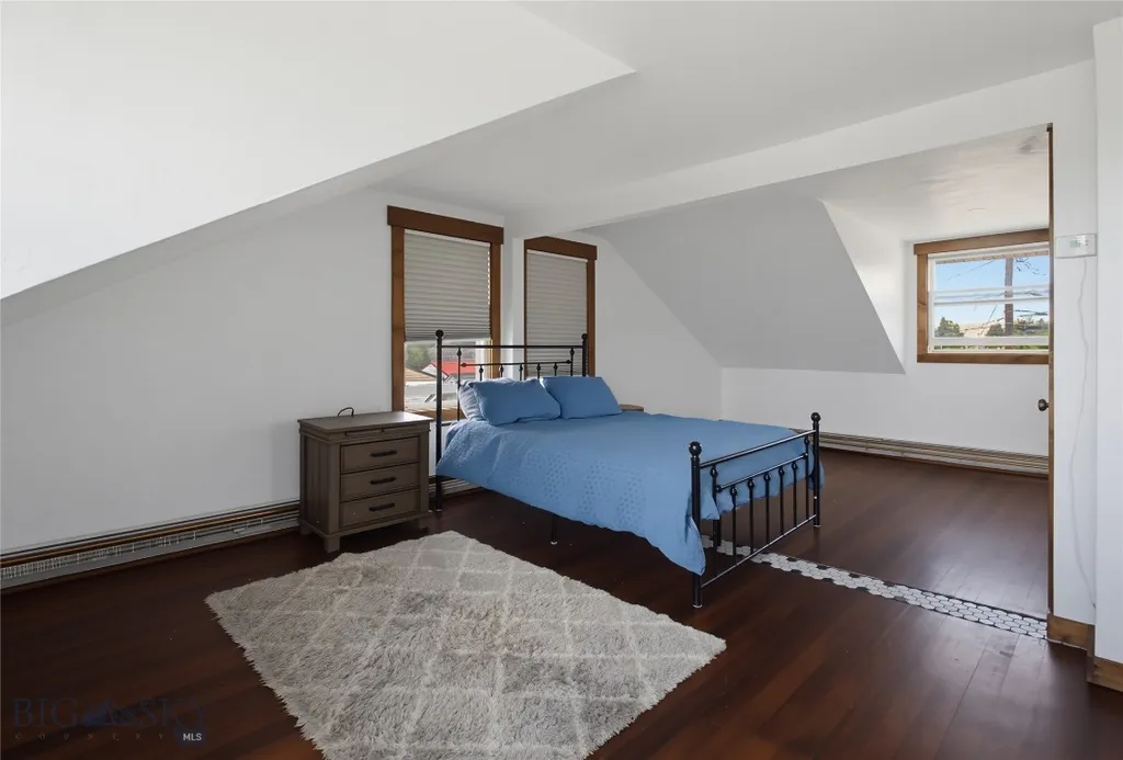 3015 Richardson Butte MT 59701