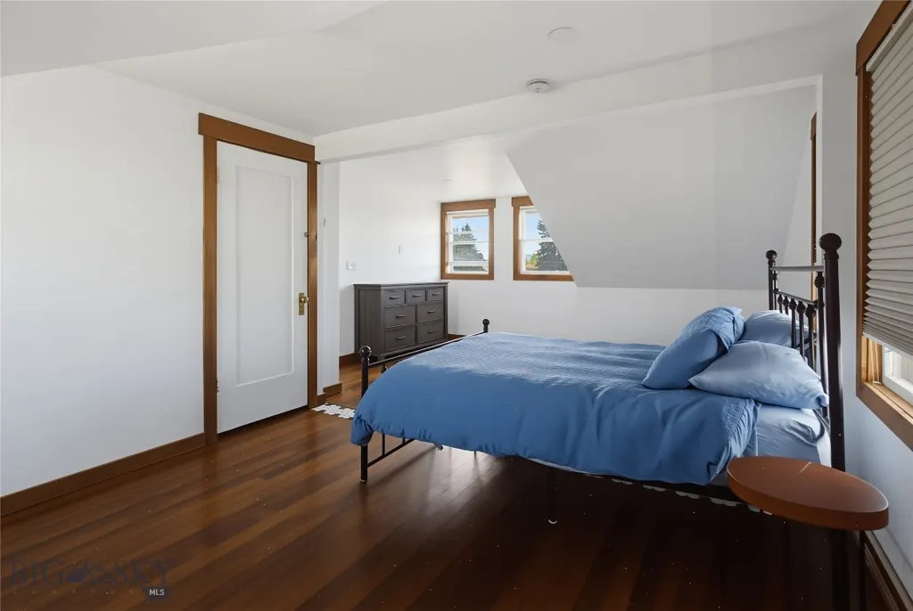 3015 Richardson Butte MT 59701
