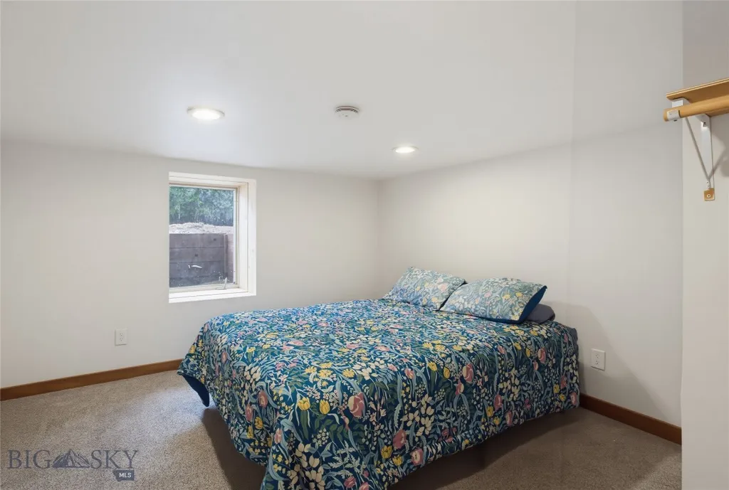 3015 Richardson Butte MT 59701