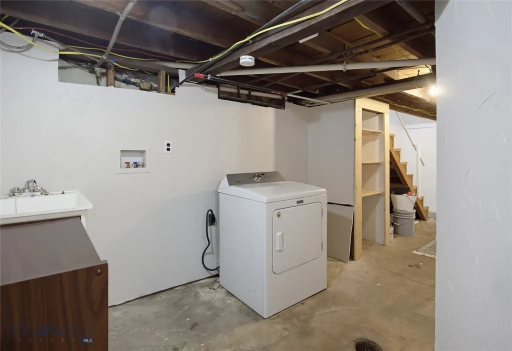 3015 Richardson Butte MT 59701