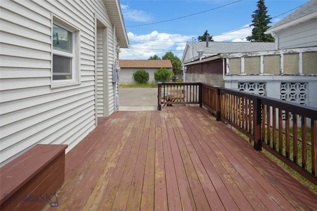 3015 Richardson Butte MT 59701