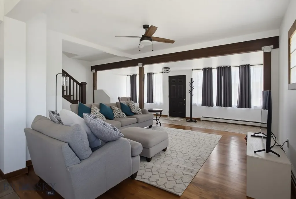 3015 Richardson Butte MT 59701