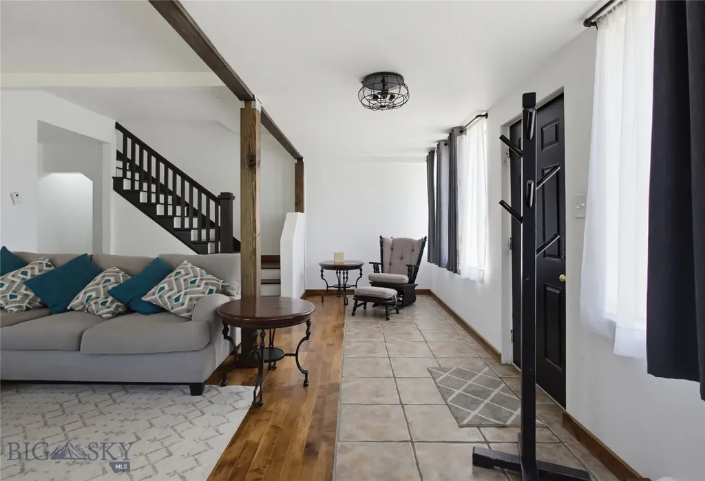 3015 Richardson Butte MT 59701