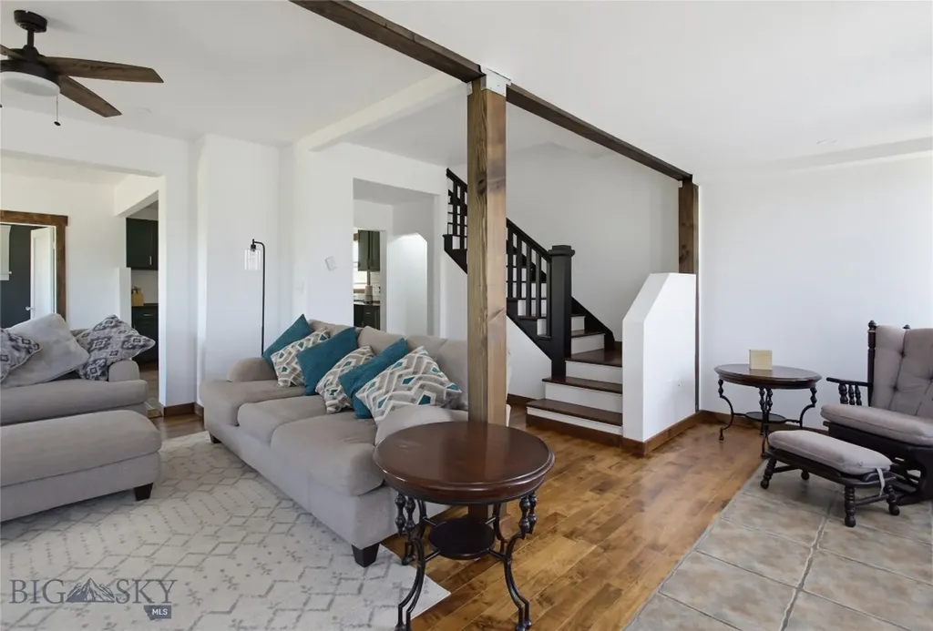 3015 Richardson Butte MT 59701