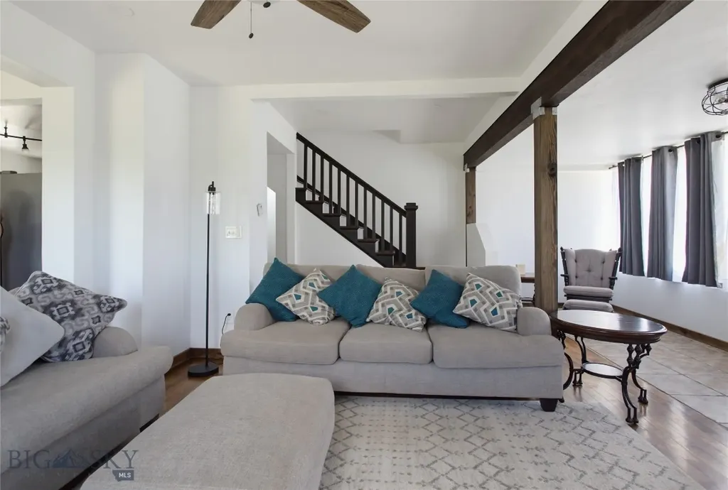 3015 Richardson Butte MT 59701