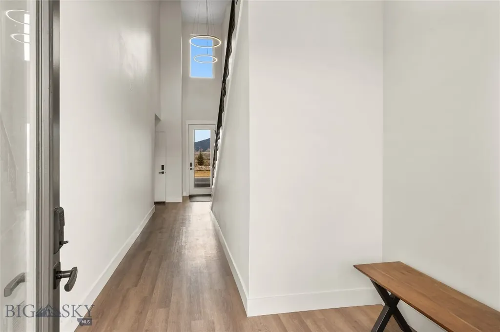 450 Loomis Way & 420 Sage Avenue Ennis MT 59729