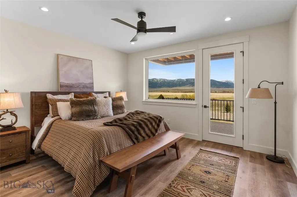 450 Loomis Way & 420 Sage Avenue Ennis MT 59729