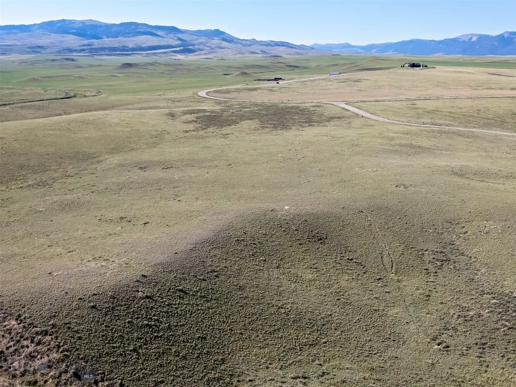 Tbd Bluebird Drive Dillon MT 59725