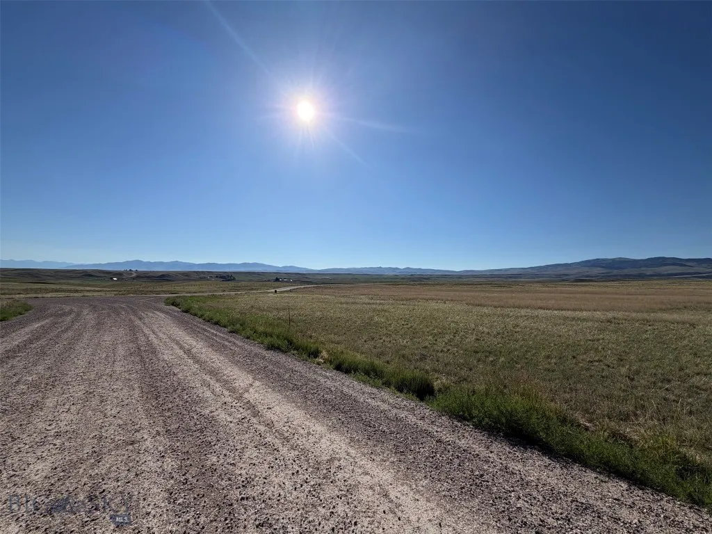 Tbd Bluebird Drive Dillon MT 59725