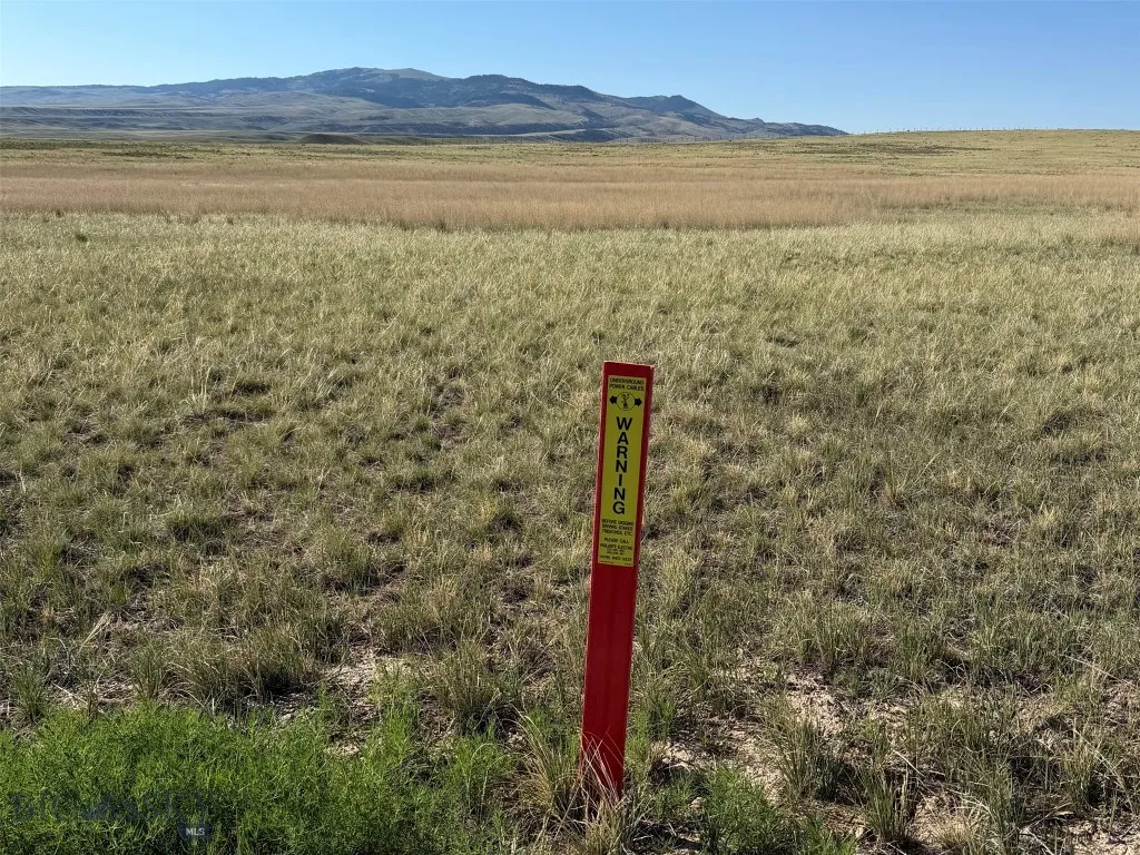Tbd Bluebird Drive Dillon MT 59725