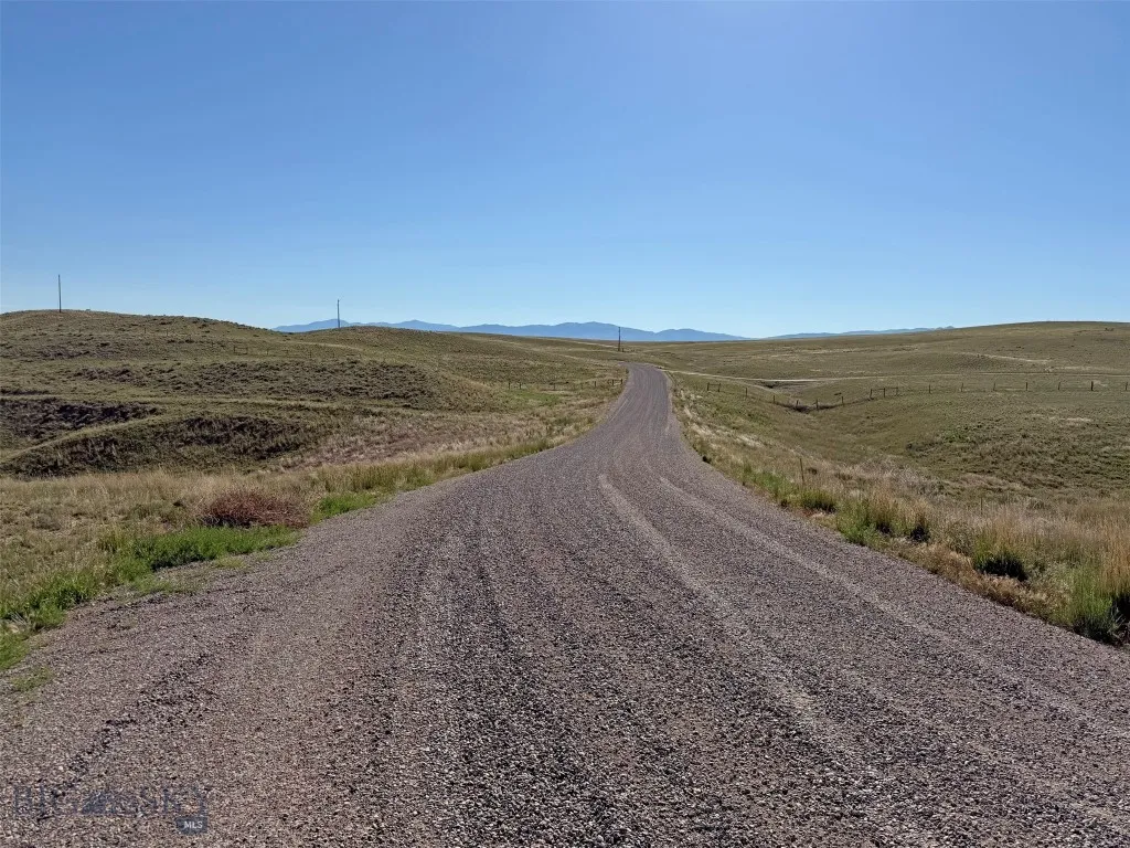 Tbd Bluebird Drive Dillon MT 59725