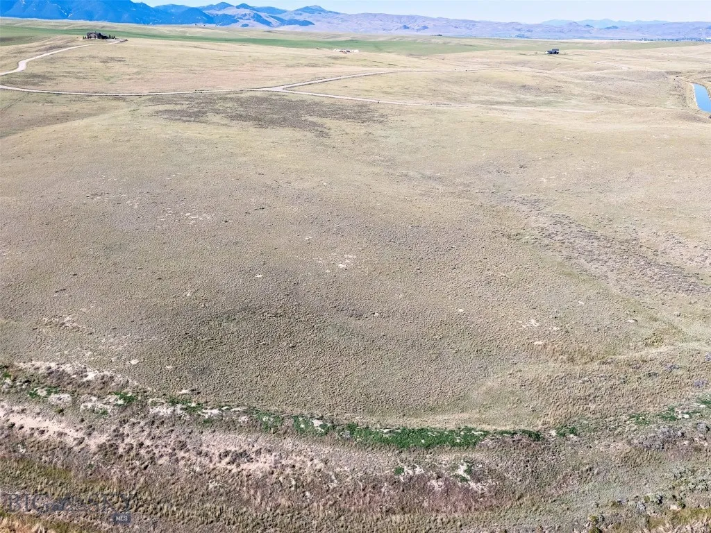Tbd Bluebird Drive Dillon MT 59725