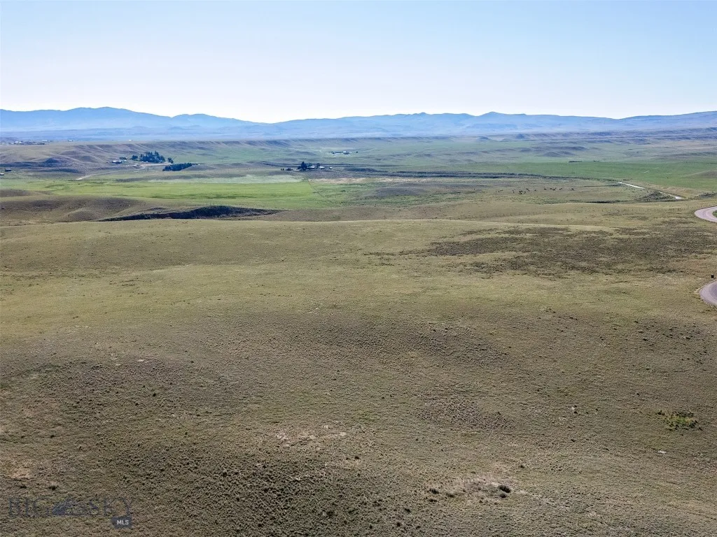 Tbd Bluebird Drive Dillon MT 59725