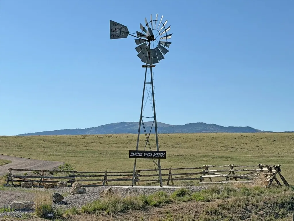 Tbd Bluebird Drive Dillon MT 59725