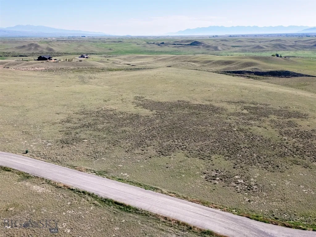 Tbd Bluebird Drive Dillon MT 59725
