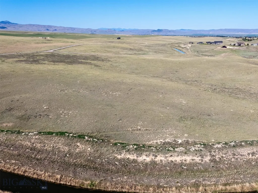 Tbd Bluebird Drive Dillon MT 59725