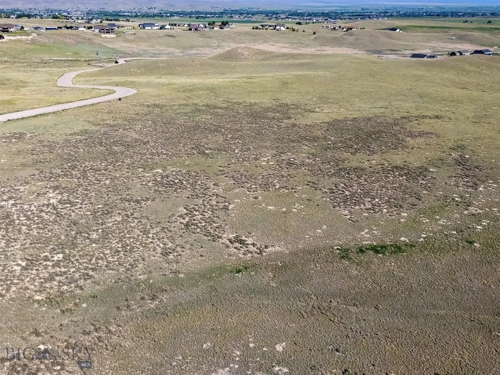 Tbd Bluebird Drive Dillon MT 59725