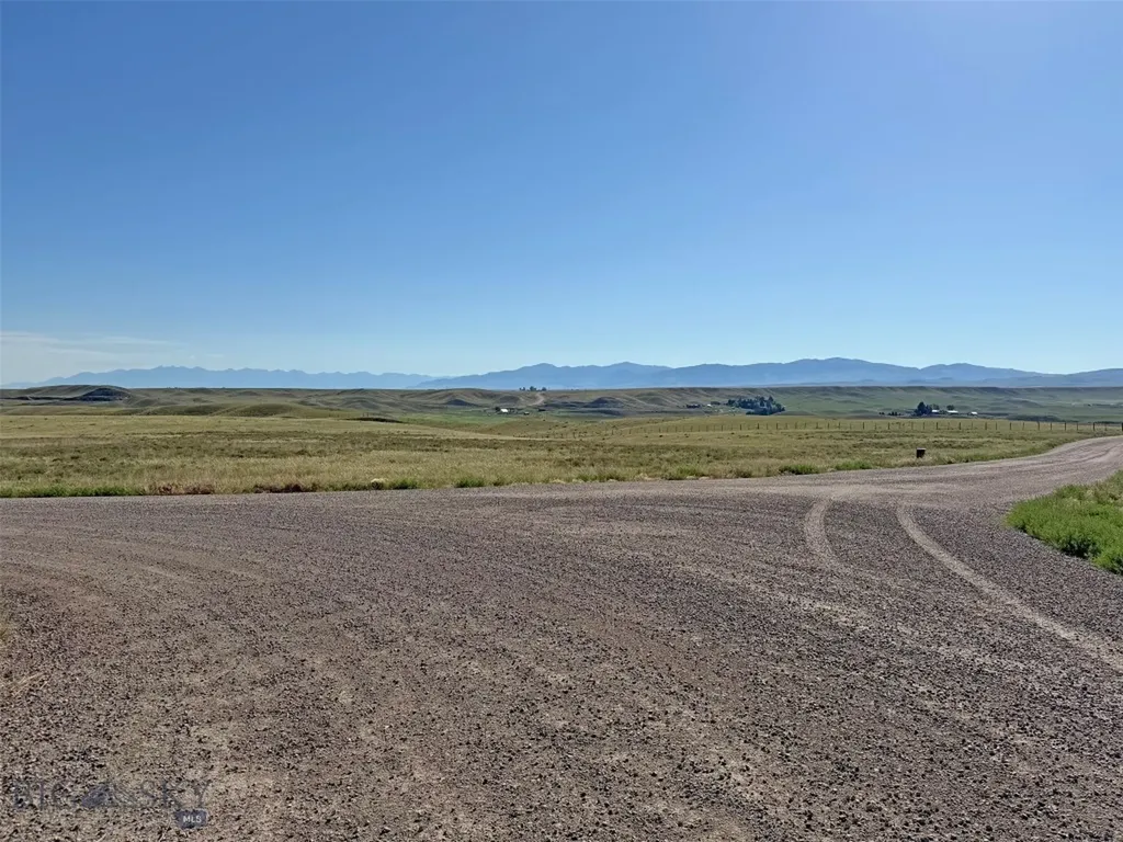 Tbd Bluebird Drive Dillon MT 59725