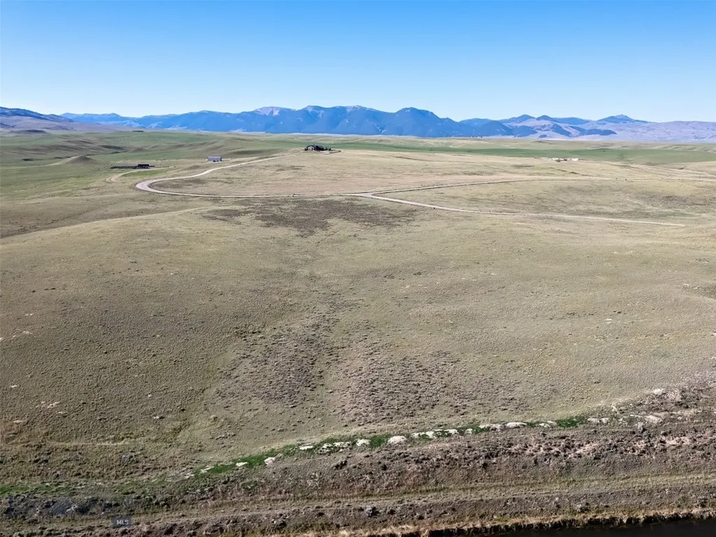 Tbd Bluebird Drive Dillon MT 59725