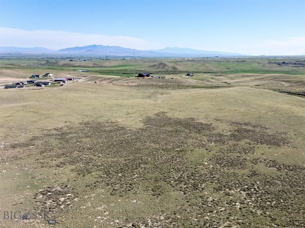 Tbd Bluebird Drive Dillon MT 59725