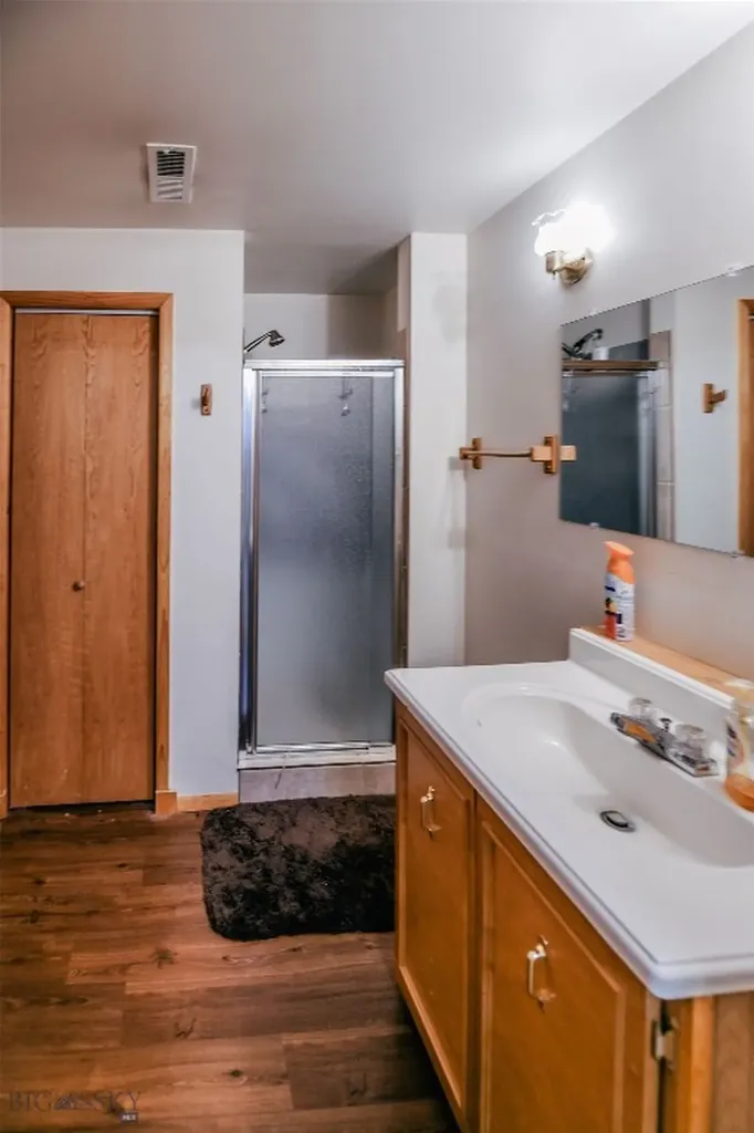 588 Saddle Drive Dillon MT 59725